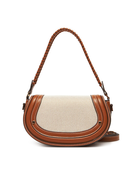 Aldo Дамска чанта Kimya 13989687 Кафяв за Жени цена
