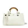 Aldo Дамска чанта Yerin 13989522 Екрю за Жени цена