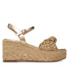 Aldo Еспадрили Annamarie 13740443 Златист за Жени цена