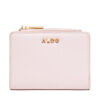 Aldo Малък дамски портфейл Pinsley 13989239 Розов за Жени цена