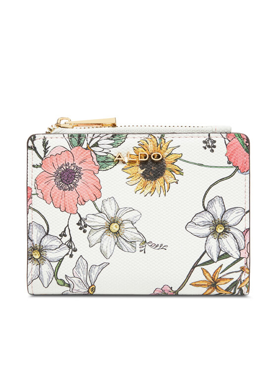 Aldo Малък дамски портфейл Pinsley 13989242 Цветен за Жени цена