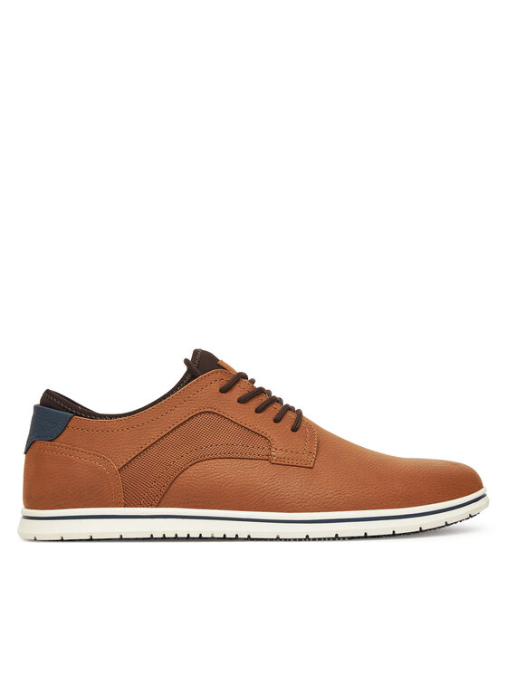 Aldo Обувки Drymos 13618414 Кафяв за Мъже цена