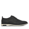 Aldo Обувки Karson 13568506 Черен за Мъже цена