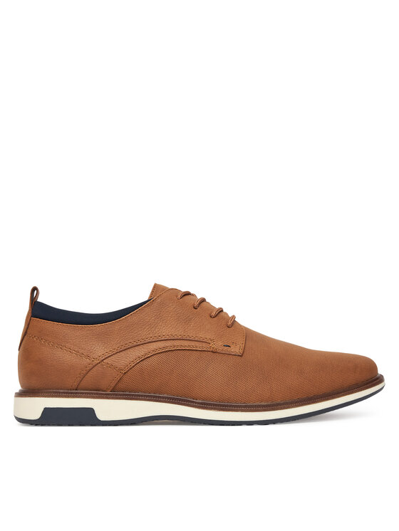 Aldo Обувки Karson 13568596 Кафяв за Мъже цена