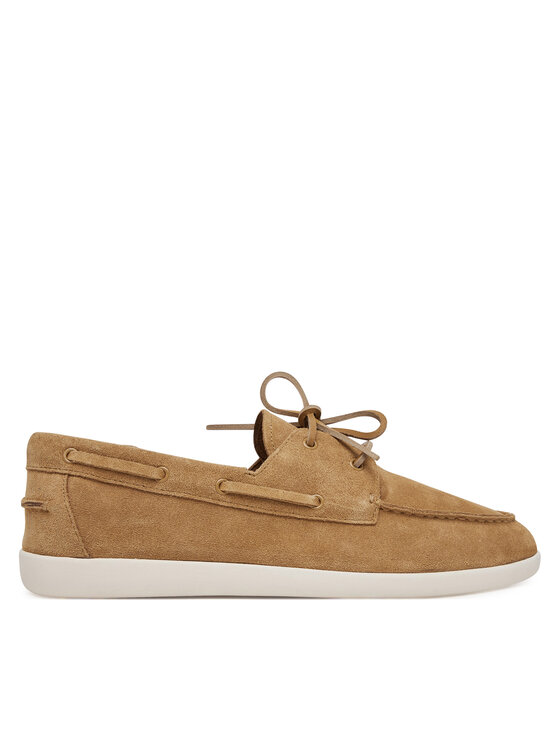Aldo Обувки Portwind 13963684 Кафяв за Мъже цена