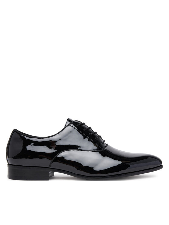 Aldo Обувки Rigo 13963645 Черен за Мъже цена