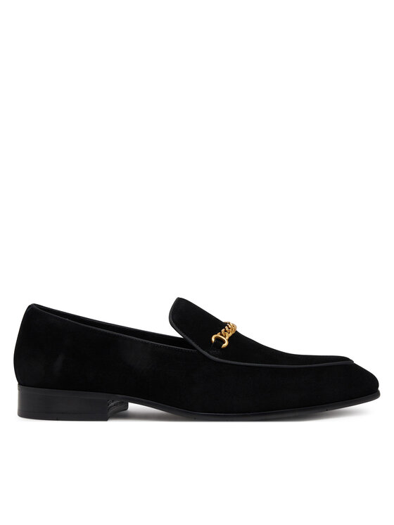 Aldo Обувки Umo 13963736 Черен за Мъже цена