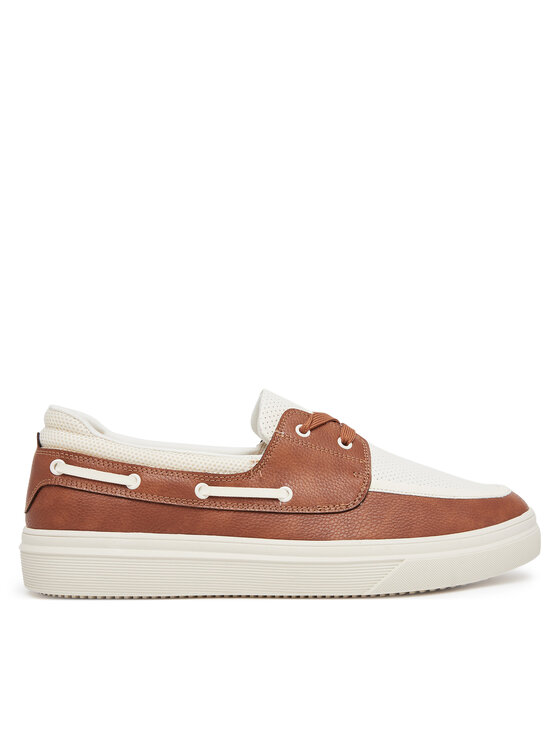 Aldo Обувки Wildwave 13963617 Кафяв за Мъже цена