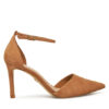 Aldo Обувки на ток Jenine 13966817 Кафяв за Жени цена