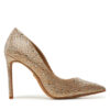 Aldo Обувки на ток Stessy2.0 13839990 Златист за Жени цена