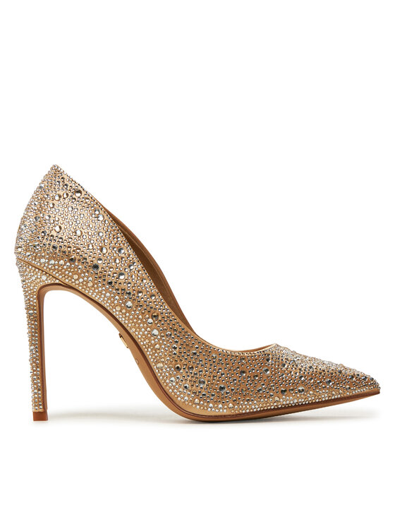 Aldo Обувки на ток Stessy2.0 13839990 Златист за Жени цена