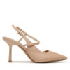Aldo Сандали Brunette 13439390 Екрю за Жени цена