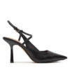 Aldo Сандали Brunette 16264510 Черен за Жени цена