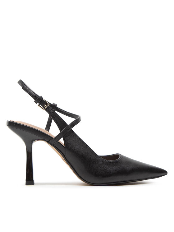 Aldo Сандали Brunette 16264510 Черен за Жени цена