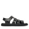 Aldo Сандали Darby 13913542 Черен за Мъже цена