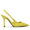 Aldo Сандали Evania 13964756 Зелен за Жени цена