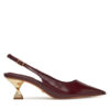 Aldo Сандали Goldensheen 13921942 Бордо за Жени цена
