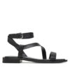 Aldo Сандали Grugar 13966800 Кафяв за Жени цена