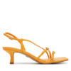Aldo Сандали Harlie 13966716 Оранжев цвят на ниска цена