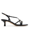 Aldo Сандали Harlie 13966717 Черен за Жени цена