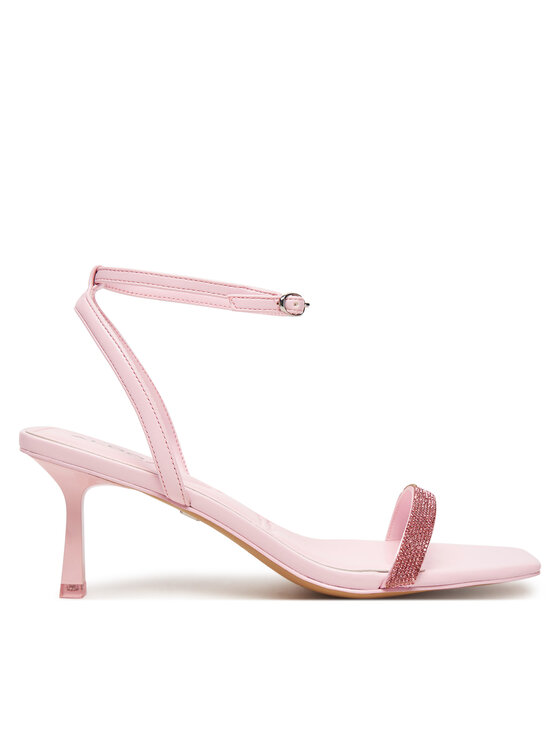 Aldo Сандали Kirri 13966809 Розов за Жени цена