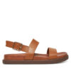 Aldo Сандали Laroisean 13966677 Кафяв за Жени цена