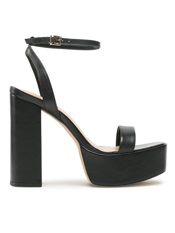 Aldo Сандали Matylda 13542992 Черен за Жени цена