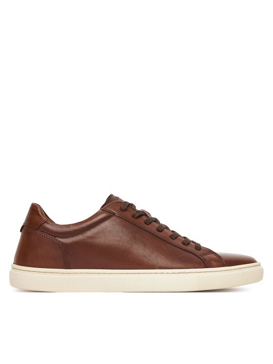 Aldo Сникърси Classicspec 13614555 Кафяв за Мъже цена