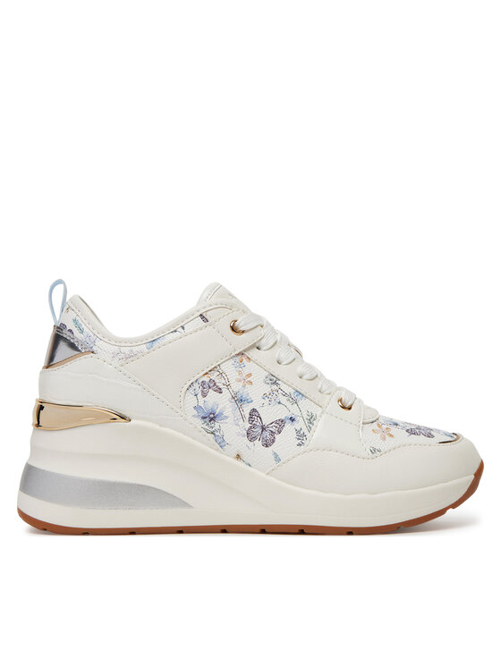 Aldo Сникърси Ducie 13917586 Бял за Жени цена