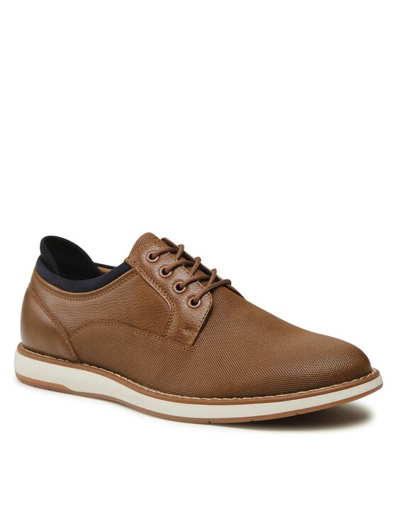 Aldo Сникърси Luca 13386635 Кафяв за Мъже цена