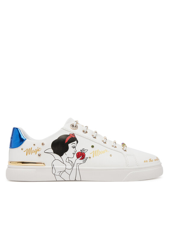 Aldo Сникърси Snowwhitekicks 14008306 Бял за Жени цена