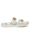 Aldo Чехли Alessie 13968267 Бял за Жени цена