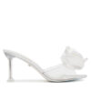 Aldo Чехли Cinderellamule 14008308 Бял цвят на ниска цена