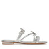 Aldo Чехли Flyhigh 13966745 Сребрист за Жени цена