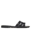 Aldo Чехли Gotosandal 13966678 Черен за Жени цена