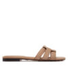 Aldo Чехли Gotosandal 13966707 Кафяв за Жени цена