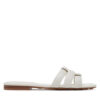 Aldo Чехли Gotosandal 13966710 Бял за Жени цена