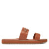 Aldo Чехли Lagoon 13749052 Кафяв за Жени цена