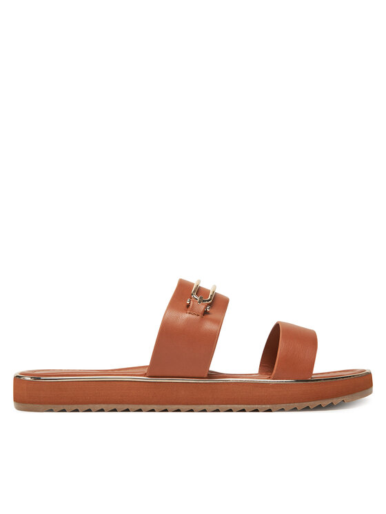 Aldo Чехли Lagoon 13749052 Кафяв за Жени цена