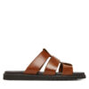 Aldo Чехли Light 13914631 Кафяв за Мъже цена