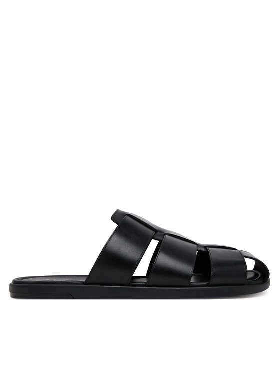 Aldo Чехли Marais 13963701 Черен за Мъже цена