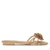 Aldo Чехли Wildbloom 13964634 Бежов за Жени цена