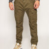Alpha Industries Джогъри Airman 188201 Зелен Tapered Fit за Мъже цена