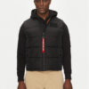 Alpha Industries Елек 118109 Черен Regular Fit за Мъже цена