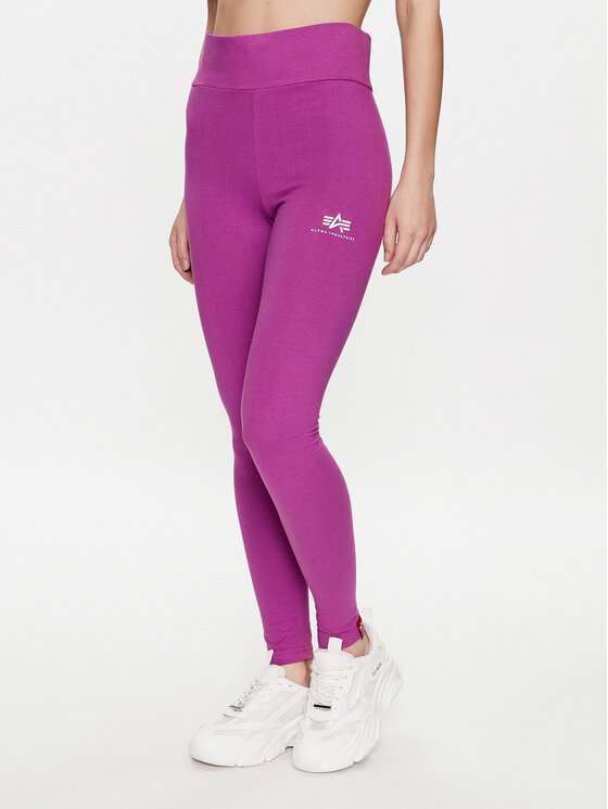 Alpha Industries Клин 116053 Розов Slim Fit за Жени цена