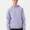 Alpha Industries Суитшърт Studio Edition 156042 Виолетов Regular Fit за Жени цена