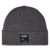 Alpha Industries Шапка Label Beanie 118934 Сив за Мъже цена