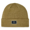 Alpha Industries Шапка X-Fit Beanie 168905 Бежов за Мъже цена