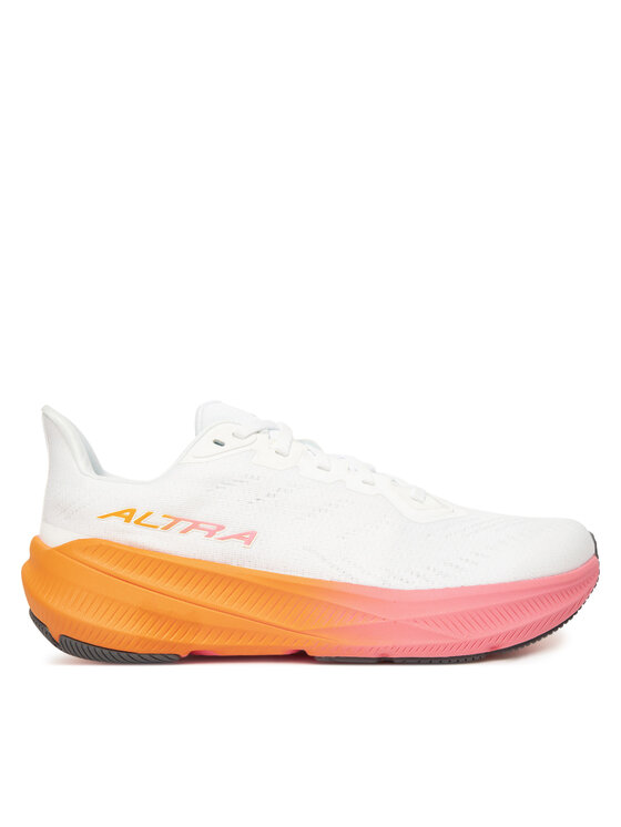 Altra Маратонки за бягане Experience Flow 2 AL0A85RF Бял за Жени цена