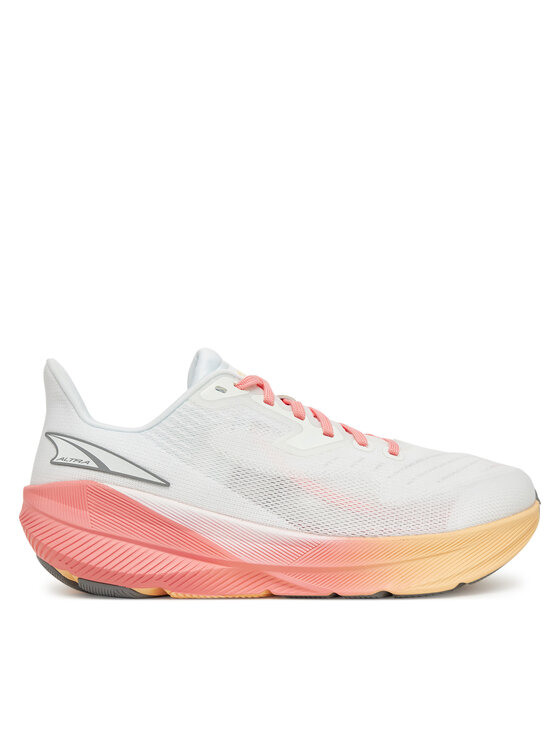 Altra Маратонки за бягане Experience Flow AL0A85NW1 Бял за Жени цена